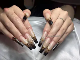 ネイル Ryu Nail YukiChanのネイルデザイン
