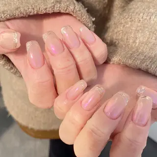 ネイル nail salon アトリエBONOのネイルデザイン