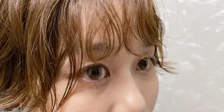 マツエク・マツパ Aile カスミのマツエク・マツパデザイン