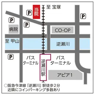 本格リンパ整体 まついおさむのエステ・リラクイメージ