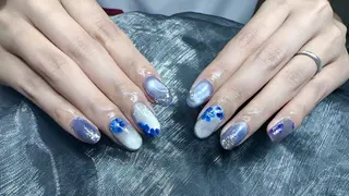 ネイル Nail Salon J.C京急弘明寺駅のネイルデザイン