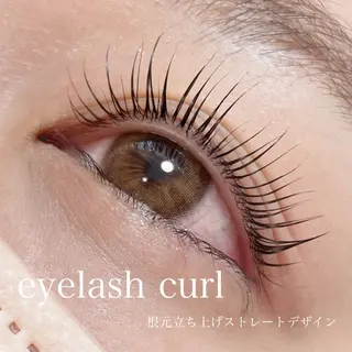 マツエク・マツパ eight ルナのマツエク・マツパデザイン