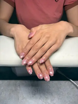 ネイル IROHA Nail 木湖奈のネイルデザイン