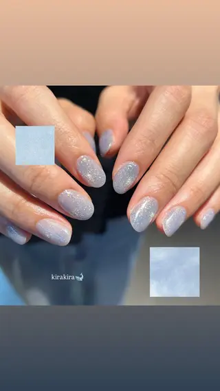 ネイル minori 🌿のネイルデザイン