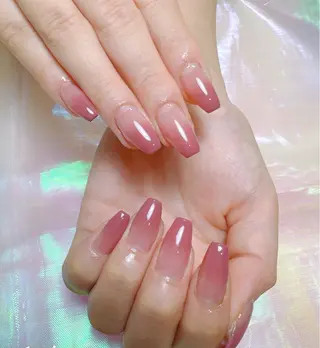 ネイル Miu nailのネイルデザイン