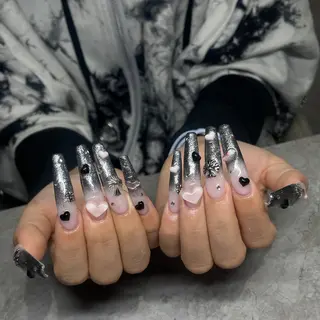 ネイル IROHA NAIL nanaのネイルデザイン