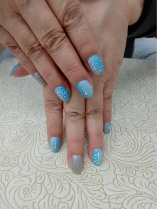 ネイル precious nail roomのネイルデザイン