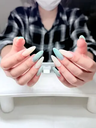 ネイル CHAIKO ANA.CHUOのネイルデザイン