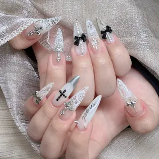 ネイル HOT Nail Salonのネイルデザイン