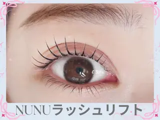 マツエク・マツパ 🩵eyelash Ami 🎀🩵のマツエク・マツパデザイン
