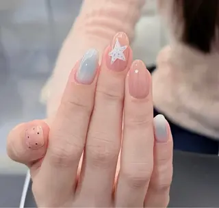 ネイル Yuki Nailのネイルデザイン