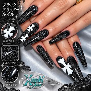 ネイル XIINH NAIL SALONのネイルデザイン