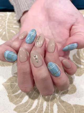 ネイル M's Style NAIL BARのネイルデザイン