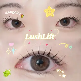 マツエク・マツパ MaaZlash 南流山 SUZU🎀のマツエク・マツパデザイン