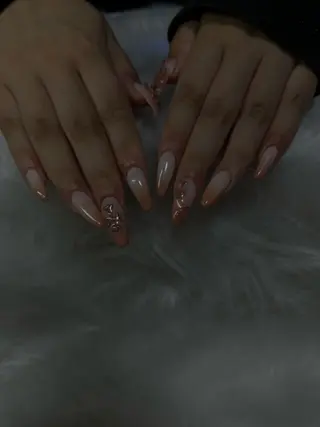 ネイル nail salon f3のネイルデザイン