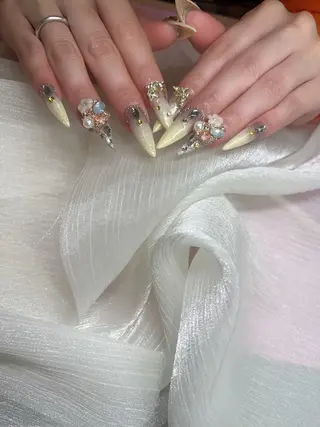 ネイル nailstudio ′ecoleのネイルデザイン