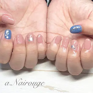 ネイル Nail salon REIRISのネイルデザイン