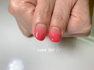 ネイル BeauJu by Luana Nailのネイルデザイン