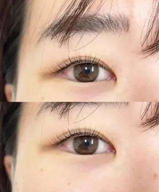 マツエク・マツパ Eyelash Salon Emmaのマツエク・マツパデザイン