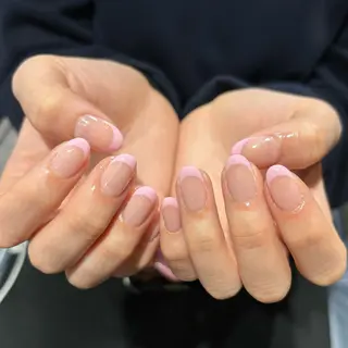 ネイル nailist Chisakiのネイルデザイン