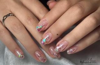 ネイル Moon Nailsのネイルデザイン