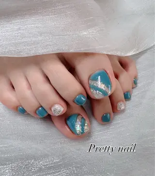 ネイル Prettynail 本厚木自宅サロンのネイルデザイン