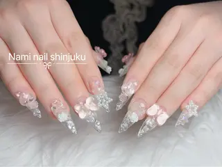 ネイル Nami nail salonのネイルデザイン