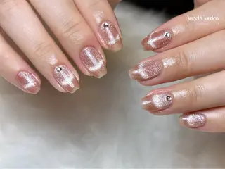 ネイル Angel Garden池袋のネイルデザイン
