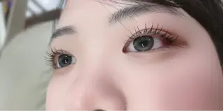 マツエク・マツパ 松尾 彩生のマツエク・マツパデザイン