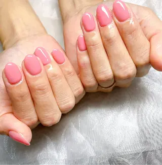 ネイル GAL_NAIL Miraiのネイルデザイン