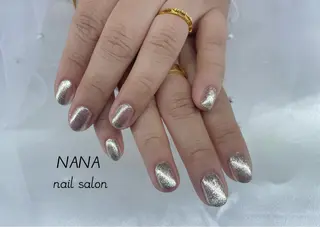 ネイル NANA nail salonのネイルデザイン