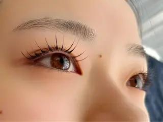 マツエク・マツパ Mai 🌻 eyelashのマツエク・マツパデザイン