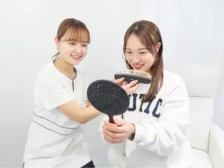 ホワイトニングカフェ 原宿店のエステ・リラクイメージ