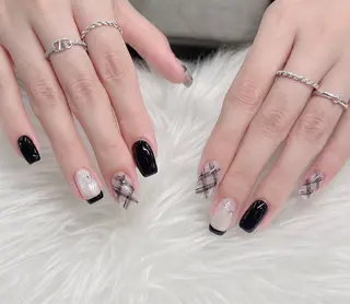 ネイル Hana.nail 綾瀬店のネイルデザイン