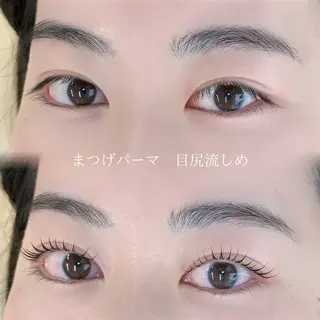マツエク・マツパ natsumi🤍 池袋/骨格似合わせ眉の眉毛・アイブロウイメージ