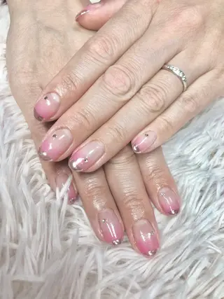 ネイル k.nail #ksmのネイルデザイン