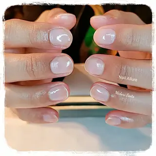 ネイル Nail Allureのネイルデザイン