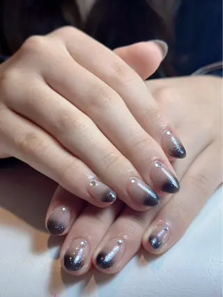 ネイル RAMU Nail 恵比寿店のネイルデザイン