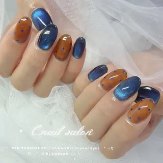 ネイル C.Nail&EYE RINAのネイルデザイン
