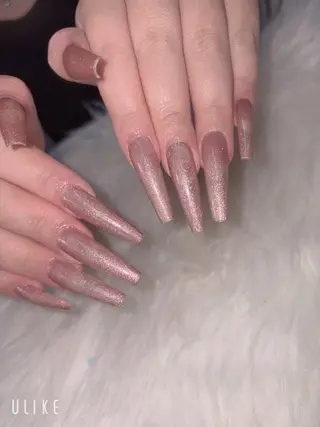ネイル miu nailのネイルデザイン