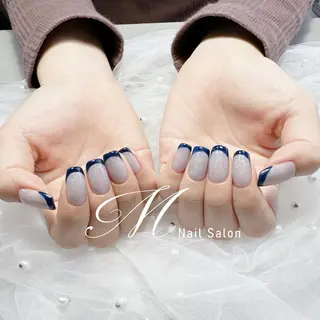 ネイル MNailパラ取扱店 ✨キャンペーン中✨구のネイルデザイン