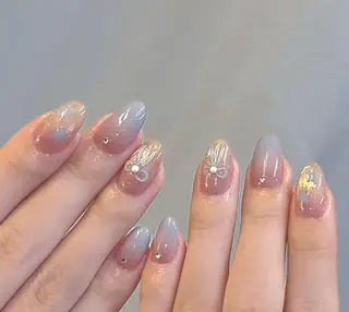 ネイル エリ🫧 nail池袋東口のネイルデザイン