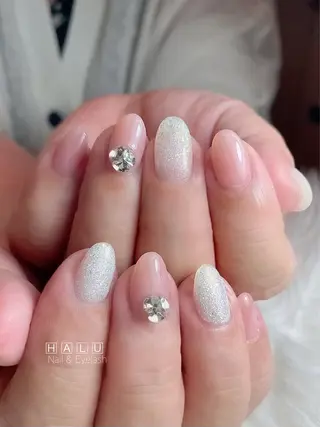 ネイル HALU ハルのネイルデザイン