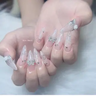 ネイル Hin Nail 日本橋店のネイルデザイン