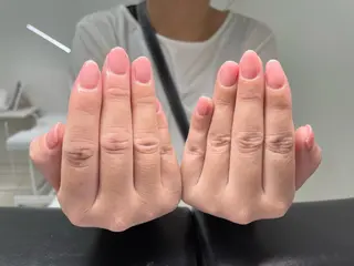 ネイル K. Akikoのネイルデザイン