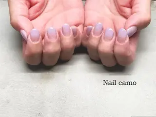 ネイル 🌟Nail camo🌟のネイルデザイン
