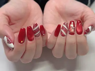 ネイル &CHOU CHOU nail たむらのネイルデザイン