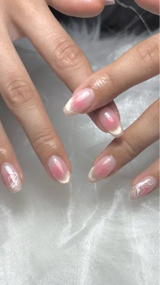 ネイル nail salon Anela🪽🫧のネイルデザイン