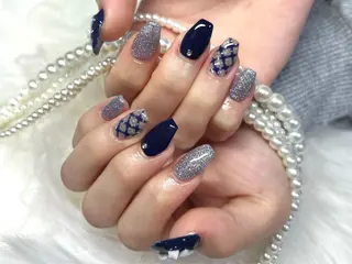 ネイル Nail Salon Lianのネイルデザイン