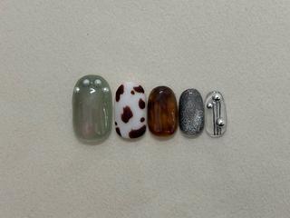 ネイル Nail Katoのネイルデザイン